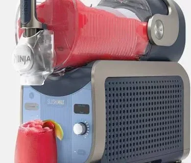 Ninja SLUSHi MAX Frozen Drink Maker, Cyberspace-AUTO WIN 07/09