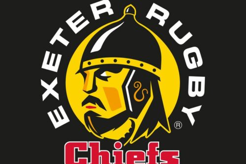 EXETER CHEIFS CORE LOGO HOODIE-AUTO WIN 07/09