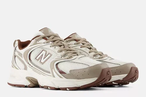 NEW BALANCE 530 TRAINERS- AUTO WIN 25/09