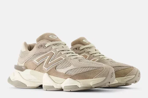 NEW BALANCE 9060 TRAINERS- UNISEX- AUTO WIN 18/09
