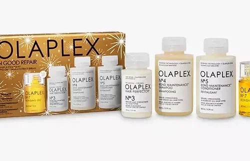 OLAPLEX IN GOOD REPAIR HAIR KIT-AUTO WIN 12/10