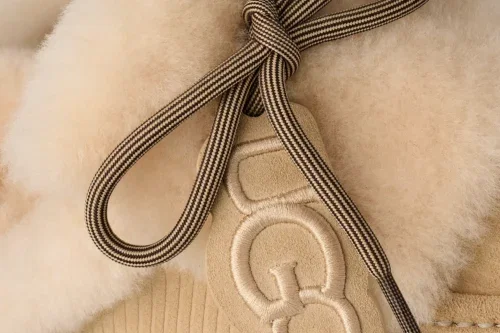 UGG BOOTS Women's Disquette Heritage-AUTO WIN 24/10