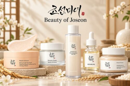 Beauty of Joseon Bundle-AUTO WIN 04/11