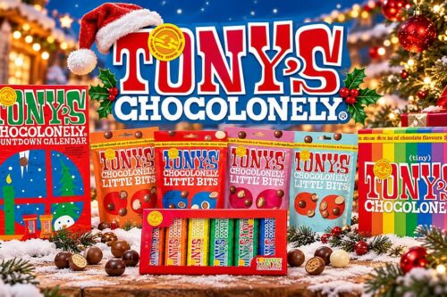 Tony's Chocolonely Bundle-AUTO WIN 22/10