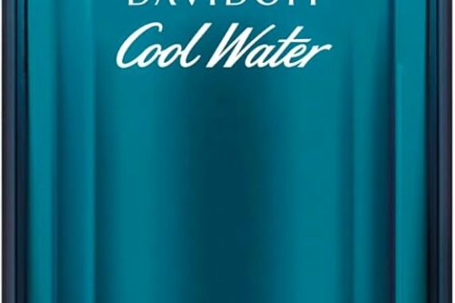 Davidoff Cool Water Eau de Toilette for Men -AUTO WIN 09/10