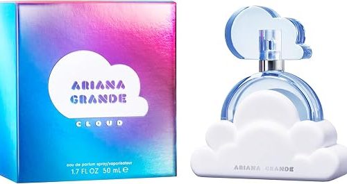 Ariana Grande Cloud Eau de Parfum Perfumes-AUTO WIN 29/10