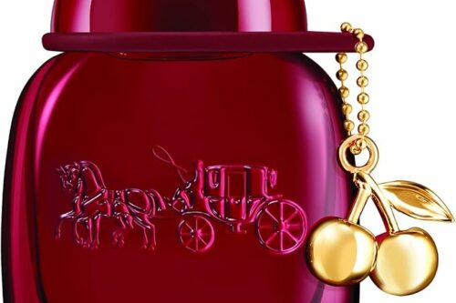 Coach Woman Cherry Parfum 30ml-AUTO WIN 10/10
