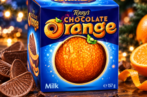 Terry's Milk Chocolate Orange 175G x Case of 12 AUTO-WIN 10/10