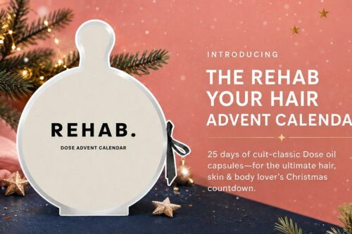 REHAB. Dose Advent Calendar-AUTO WIN 11/10
