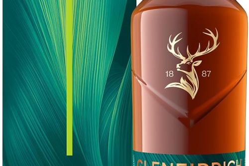 Glenfiddich & Aston Martin Formula One Team 16-Year-Old Limited Edition Release No.2-AUTO WIN 02/11
