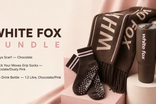 White Fox Bundle-AUTO WIN 16/10