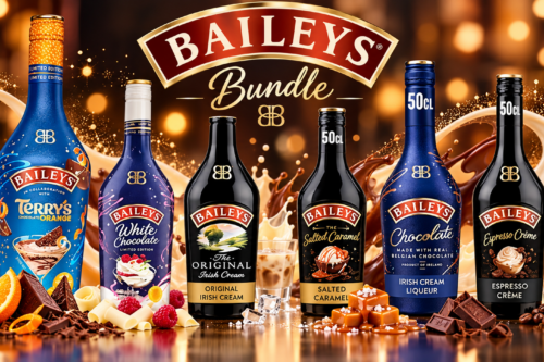 Baileys Bundle-AUTO WIN 12/10