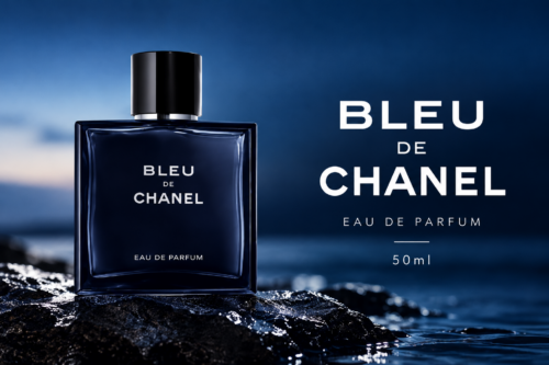 Bleu De CHANEL Eau de Parfum 50ml-AUTO WIN 21/10