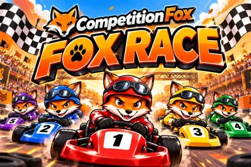 £1 TAKES £25 FOX RACE AUTO WIN 23/10