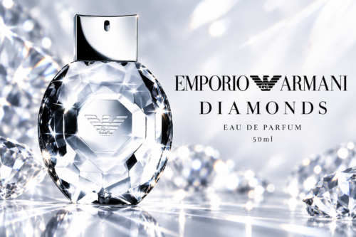 Emporio Armani Diamonds Eau de Parfum 50ml-AUTO WIN 28/10