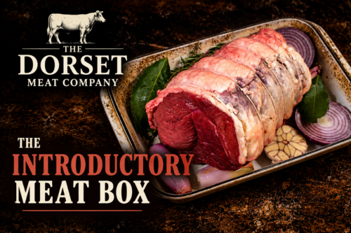 The Dorset Meat Company The Introductory Meat Box-AUTO WIN 14/10