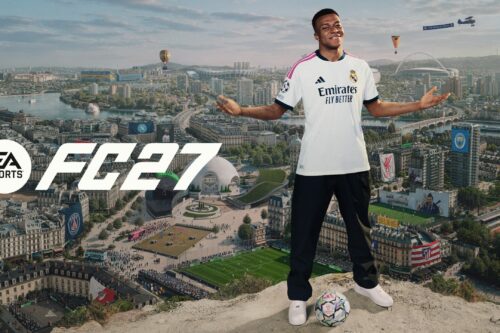 EA SPORTS FC 27 FOR ANY CONSOLE-AUTO WIN 13/10