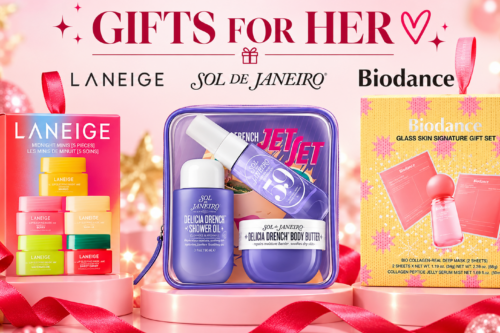 Gifts For Her- AUTO WIN 26/10