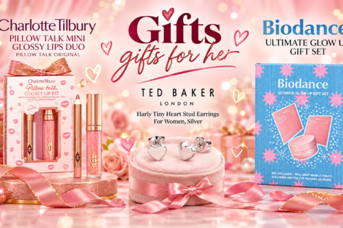 Gifts For Her-AUTO WIN 30/10