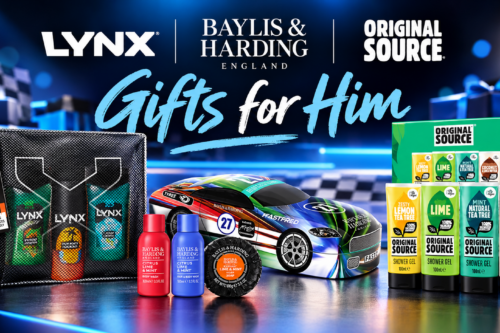 GIFTS FOR HIM-AUTO WIN 18/10