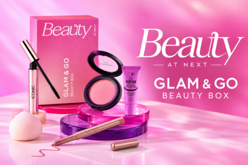 Glam & Go Beauty Box-AUTO WIN 21/10