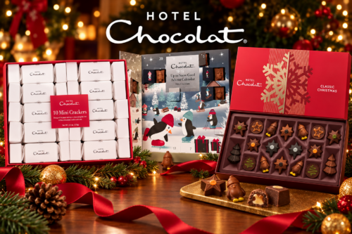 Hotel Chocolat Bundle-AUTO WIN 26/10