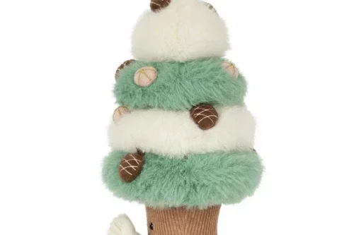 JELLYCAT AMUSEABLES PINECONE TREE- AUTO WIN 21/10