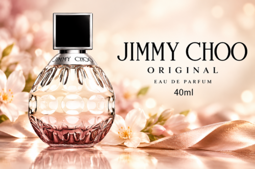 Jimmy Choo Original Eau de Parfum 40ml-AUTO WIN 30/10
