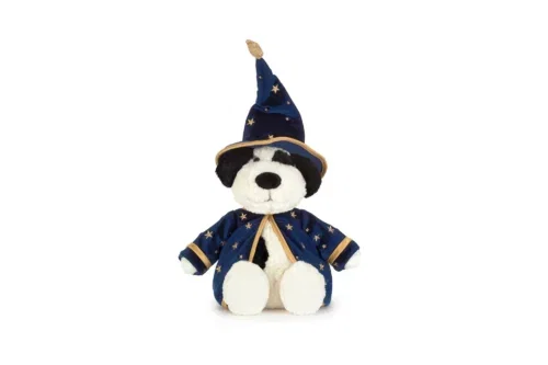 JELLYCAT RUFFERTY PUPPY WIZARD AUTO-WIN 16/10