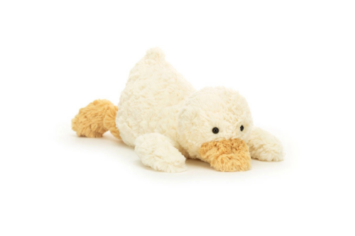 Jellycat Tumblie Duck AUTO-WIN 16/10