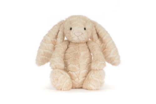 JELLYCAT Franilla Luxe Bunny AUTO-WIN 27/10