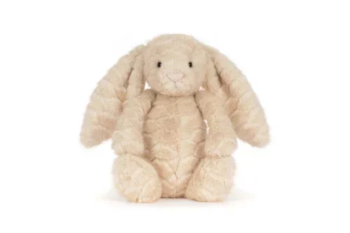 JELLYCAT FRANILLA LUXE BUNNY AUTO-WIN 31/10