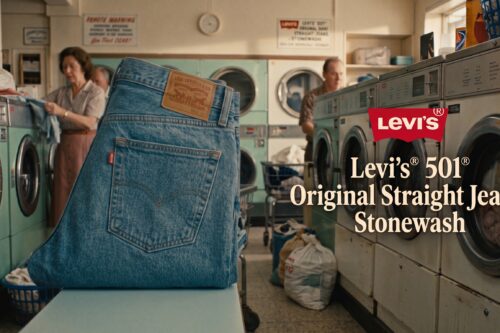 Levi's 501 Original Straight Jeans, Stonewash- AUTO WIN
