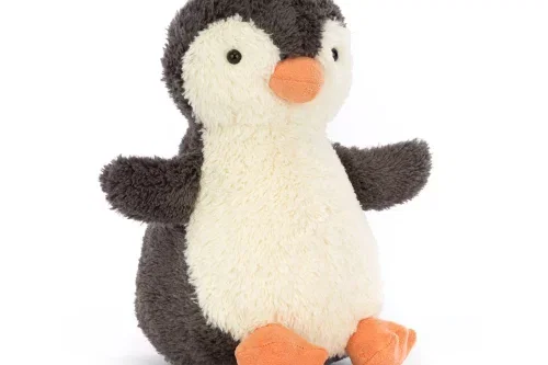 JELLYCAT PEANUT PENGUIN-AUTO WIN 04/11