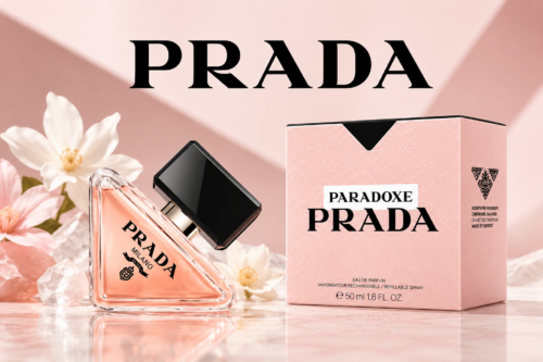 Prada Paradoxe Eau de Parfum 50ml-AUTO WIN 07/10