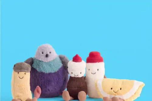 JELLYCAT BUNDLE-AUTO WIN- 06/10