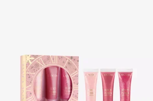 LANCOME JUICY TUBES TRIO SET-AUTO WIN 11/10