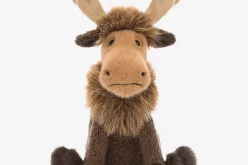 JELLYCAT Birchly Moose -AUTO WIN 21/10