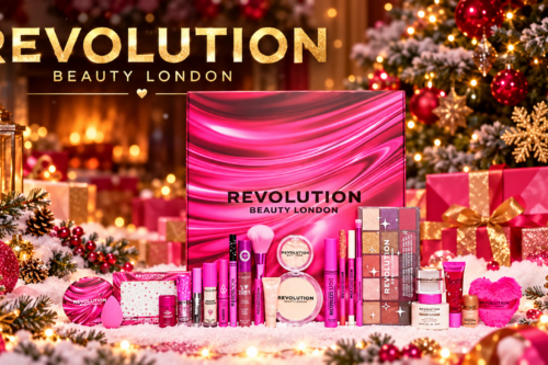 Revolution Advent Calendar-AUTO WIN 30/10