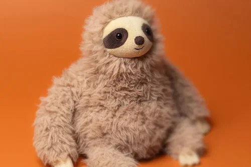JELLYCAT Selma Sloth-AUTO WIN 01/11