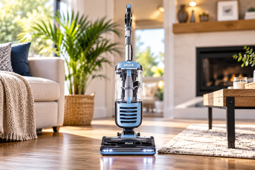 Shark Navigator Upright Corded Vacuum NV180UK AUTO-WIN 28/10