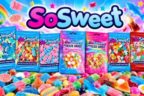 So Sweet Bundle-AUTO WIN 07/10