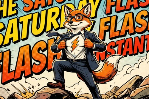 THE SATURDAY FLASH INSTANTS- MAIN JACKPOT £50 - AUTO WIN 10/10