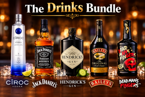 The Drinks Bundle-AUTO WIN 16/10