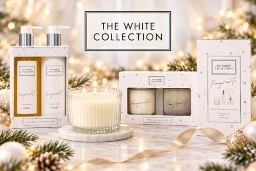 The White Collection Bundle -AUTO WIN 27/10