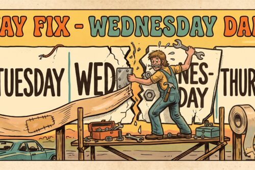 THE HALFWAY FIX- WEDNESDAY DAILY INSTANT-MAIN JACKPOT £50 CASH -AUTO WIN 07/10