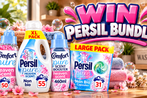 PERSIL BUNDLE AUTO-WIN 18/10