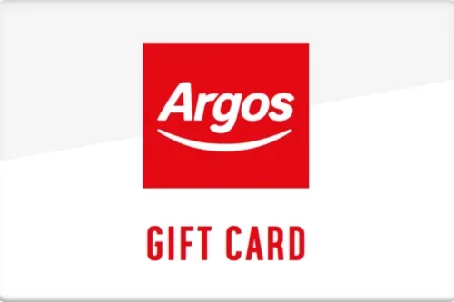 £150 ARGOS GIFT CARD-06/10