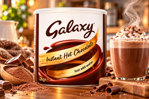 GALAXY INSTANT HOT CHOCOLATE 2KG AUTO-WIN 06/10